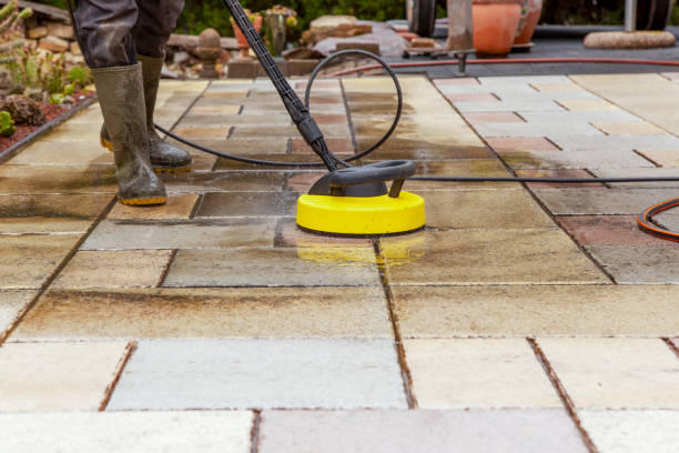 Best Patio and Deck Pressure Washing  in Ivey, GA