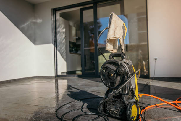 Professional Pressure Washing Services in Ivey, GA