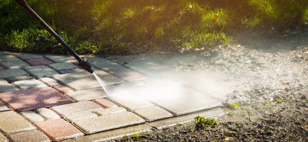 Best Building Exterior Washing  in Ivey, GA