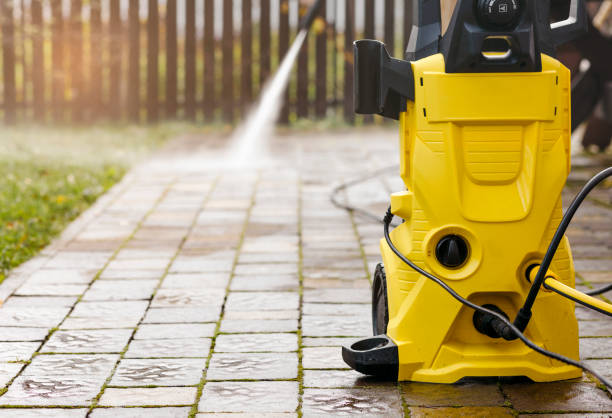 Animal Enclosure Cleaning in Ivey, GA